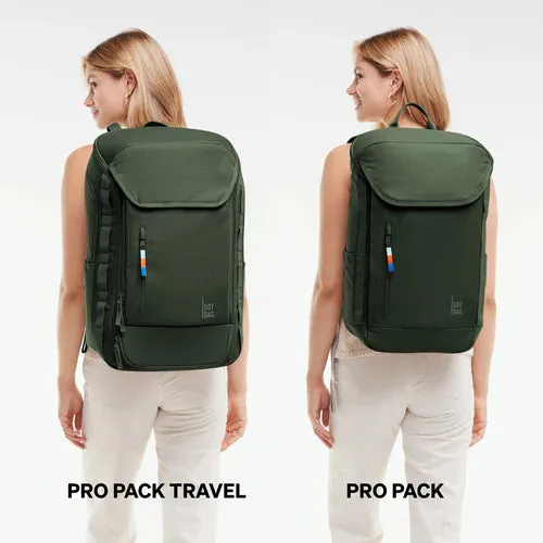 Pro Pack Travel-Algae-GotBag