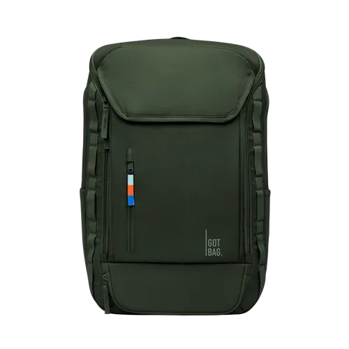 Pro Pack Travel-Algae-GotBag