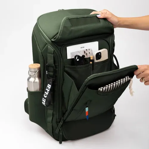 Pro Pack Travel-Algae-GotBag