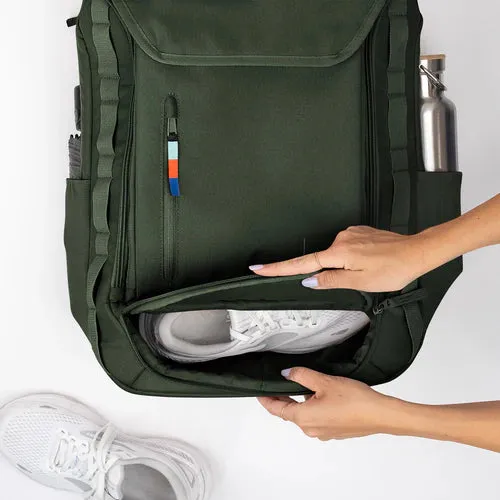 Pro Pack Travel-Algae-GotBag