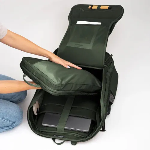Pro Pack Travel-Algae-GotBag