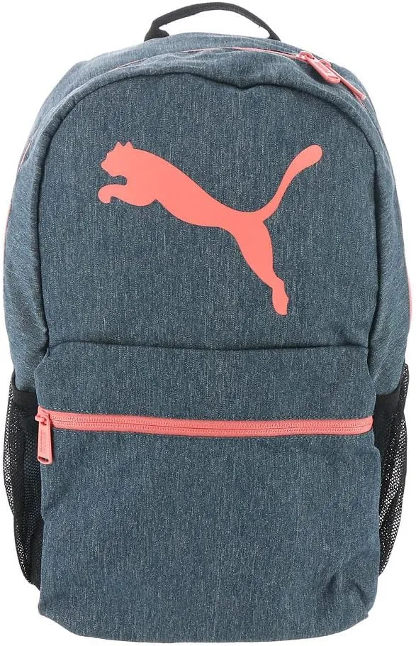 PUMA Womens Evercat Rhythm 30 Backpack Medium Blue