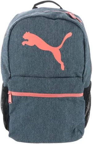 PUMA Womens Evercat Rhythm 30 Backpack Medium Blue