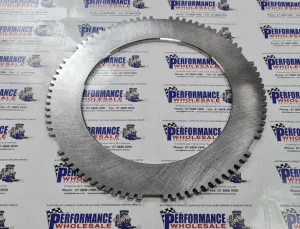 Quarter Master V-Drive or Pro Series; Floater Plate (7.25″, 2- & 3-Disc)