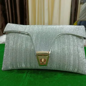 Quick Silver - Party Wear Clutches