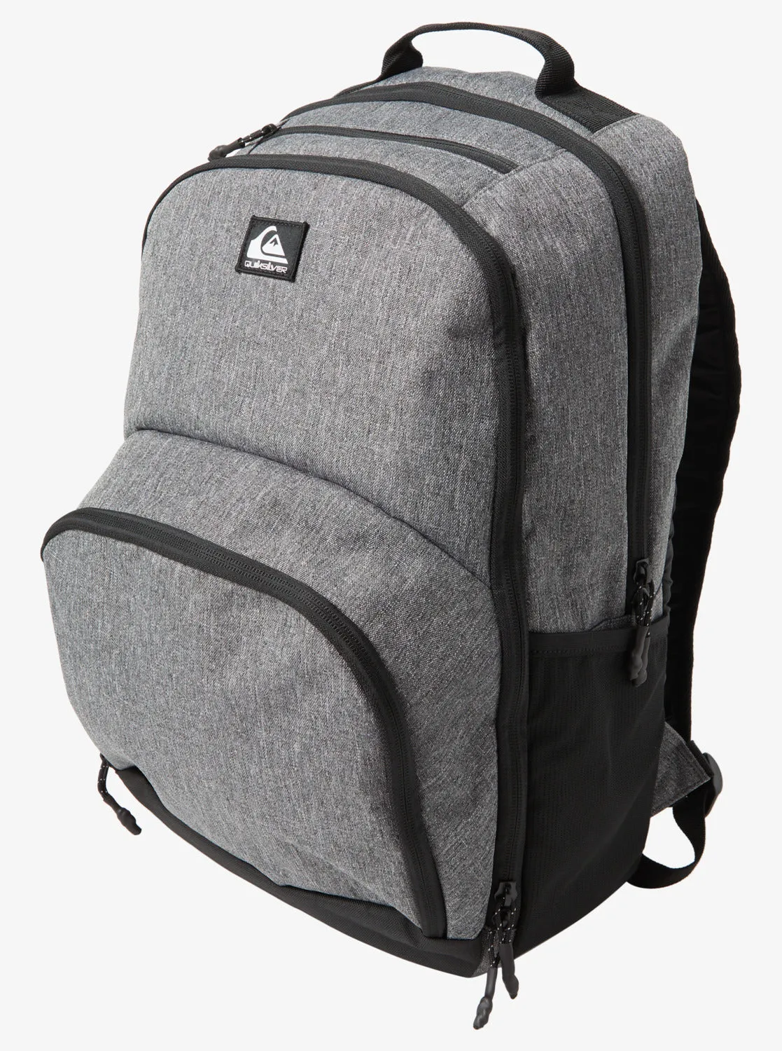 Quiksilver 1969 Special 2.0 Backpack-Heather Grey