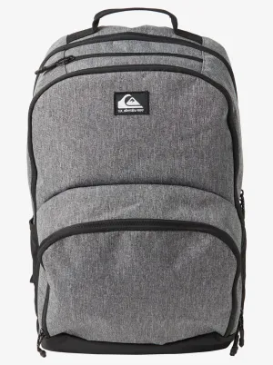 Quiksilver 1969 Special 2.0 Backpack-Heather Grey