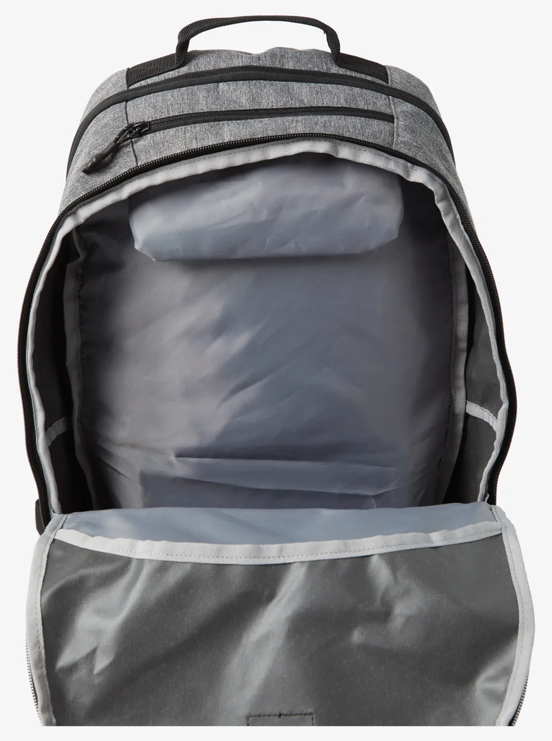 Quiksilver 1969 Special 2.0 Backpack-Heather Grey