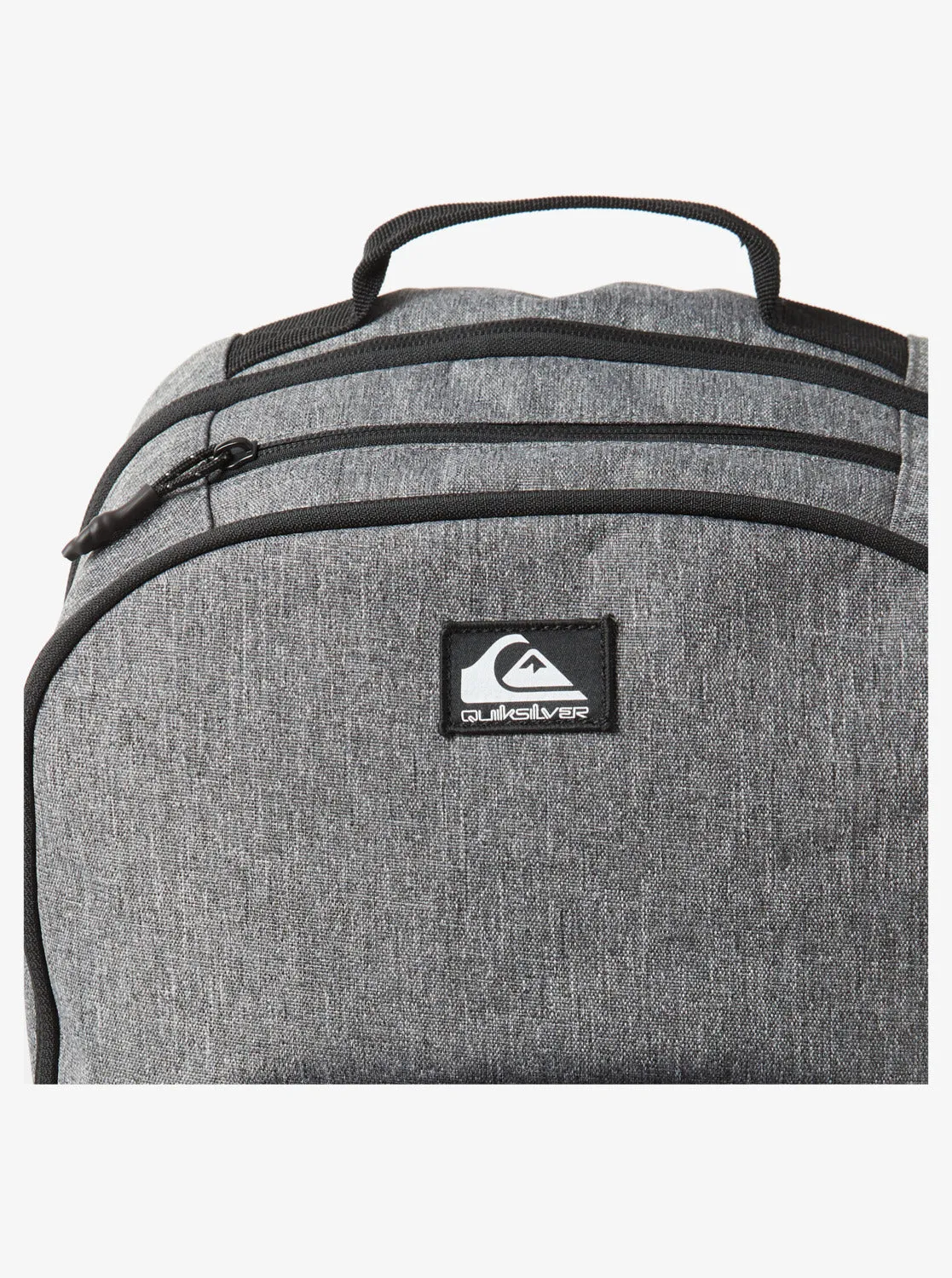 Quiksilver 1969 Special 2.0 Backpack-Heather Grey