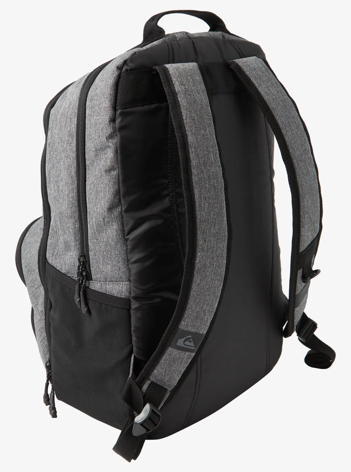 Quiksilver 1969 Special 2.0 Backpack-Heather Grey