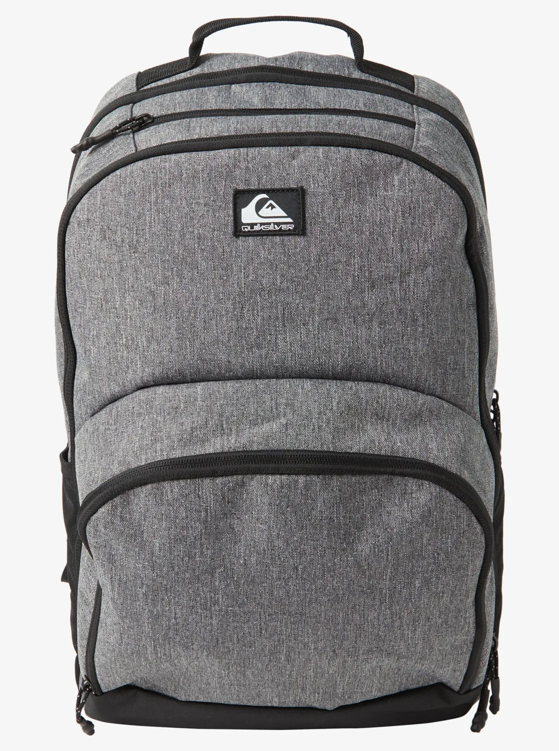 Quiksilver 1969 Special 2.0 Backpack-Heather Grey
