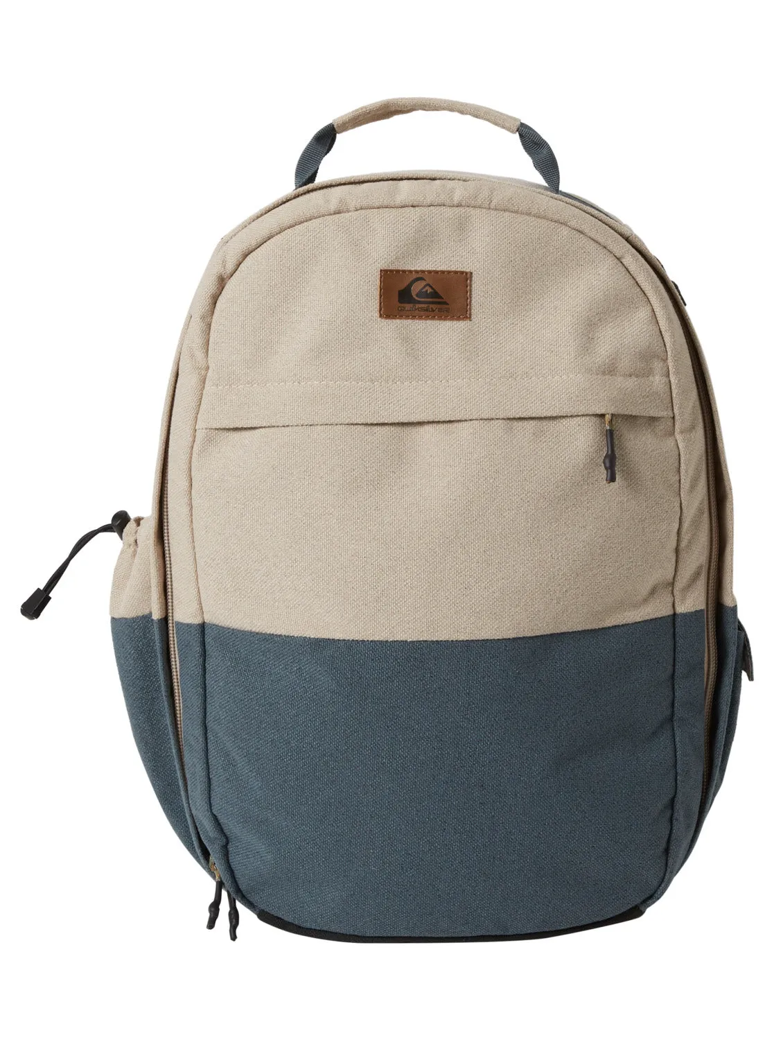 Quiksilver Sheer Stoker Backpack-Plaza Taupe