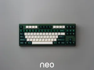 QwertyKeys Neo 80 Keyboard [Pre-Order]
