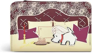 RADLEY London Breakfast In Bed - Medium Bifold Purse