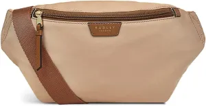 RADLEY London Montague Street Responsible Women's Medium Recycled Fabric Zip Around Fanny Pack