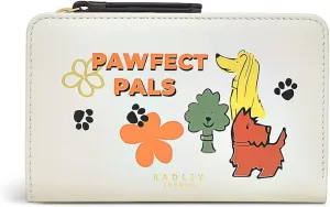 RADLEY London Pawfect Pals - Medium Bifold Wallet