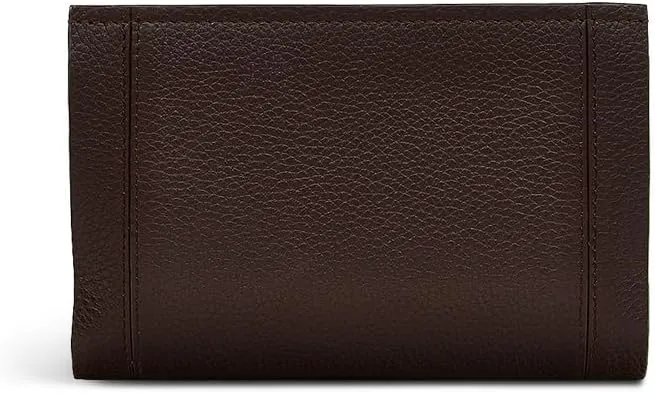 RADLEY London Provence Avenue Women's Medium Leather Bifold Wallet, Dark Oak