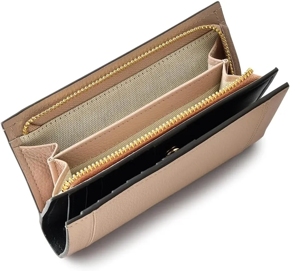 RADLEY London Provence Avenue Women's Medium Leather Bifold Wallet, Silt