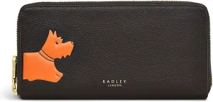 RADLEY London Stamp - Large Zip Around Wallet