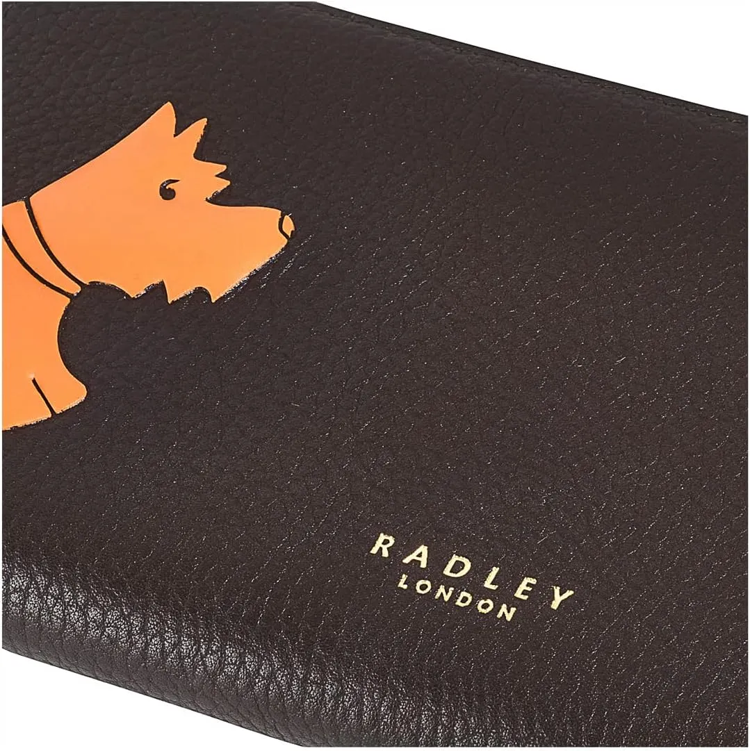 RADLEY London Stamp - Large Zip Around Wallet