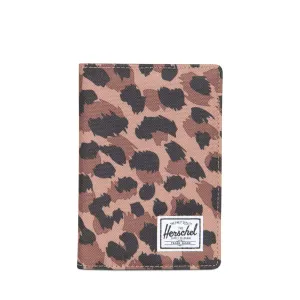 Raynor Passport Holder