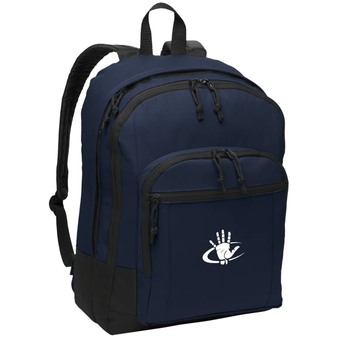 RCS Backpack w/Four Compartments