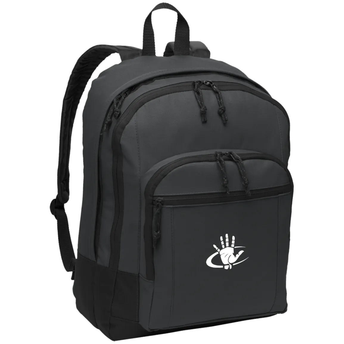 RCS Backpack w/Four Compartments