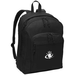 RCS Backpack w/Four Compartments