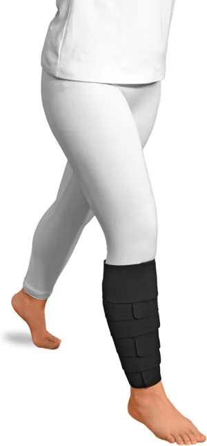 ReadyWrap Calf Compression Sleeve - Adjustable, Breathable