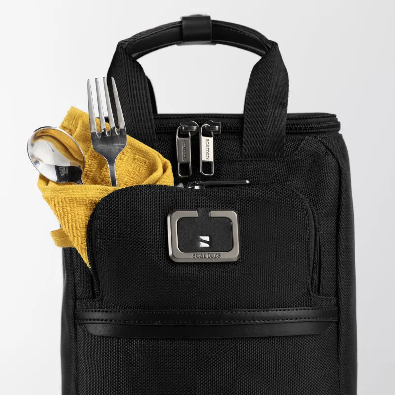 Recess | Lunch Bag - Black