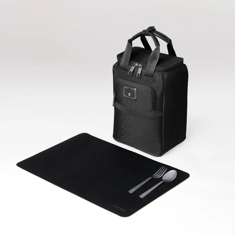 Recess | Lunch Bag - Black