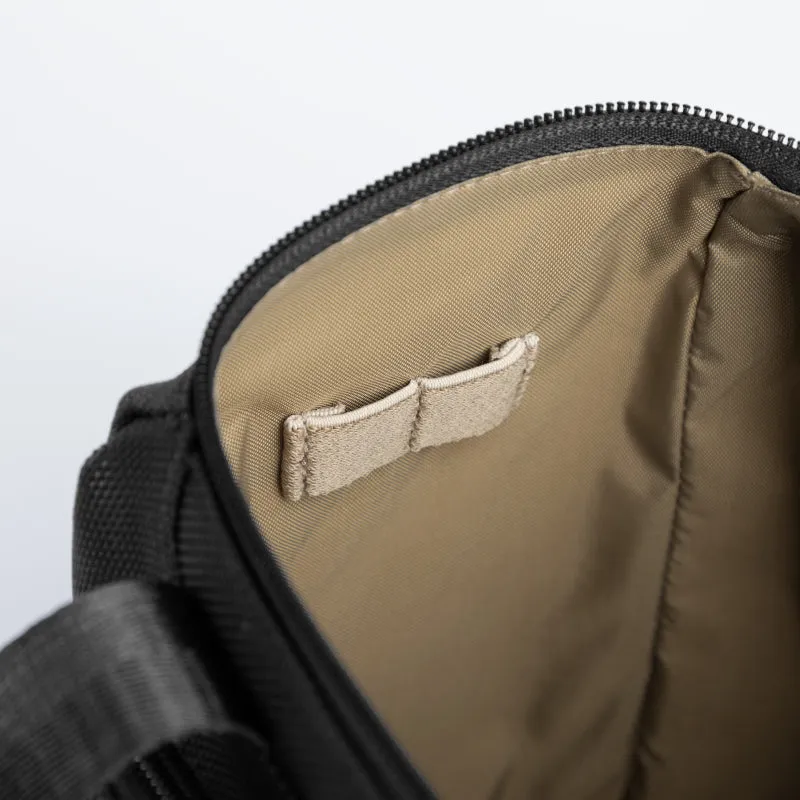 Recess | Lunch Bag - Black