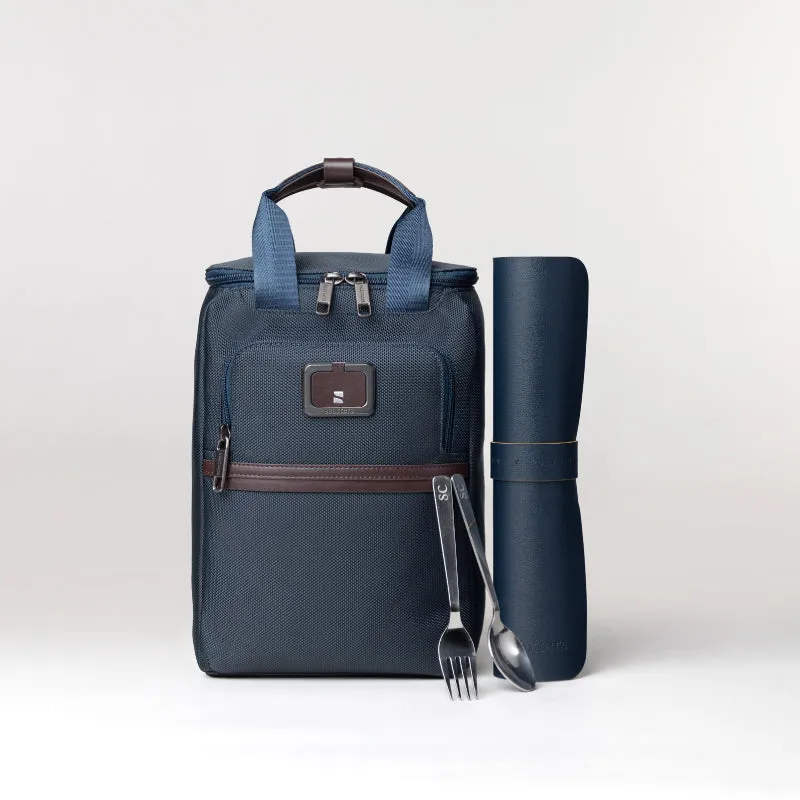 Recess | Lunch Bag - Blue