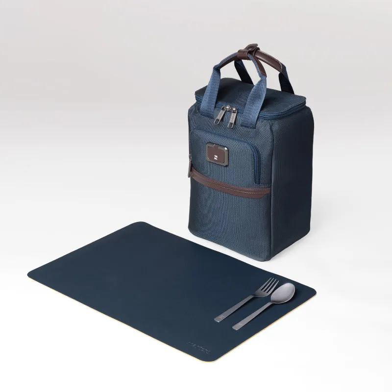 Recess | Lunch Bag - Blue