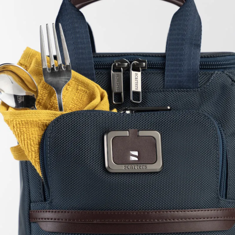 Recess | Lunch Bag - Blue