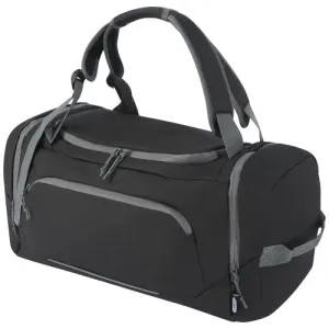 recycled 35L water black Cross-border shipping GRS resistant duffel - Solid backpack Spring promotion Aqua