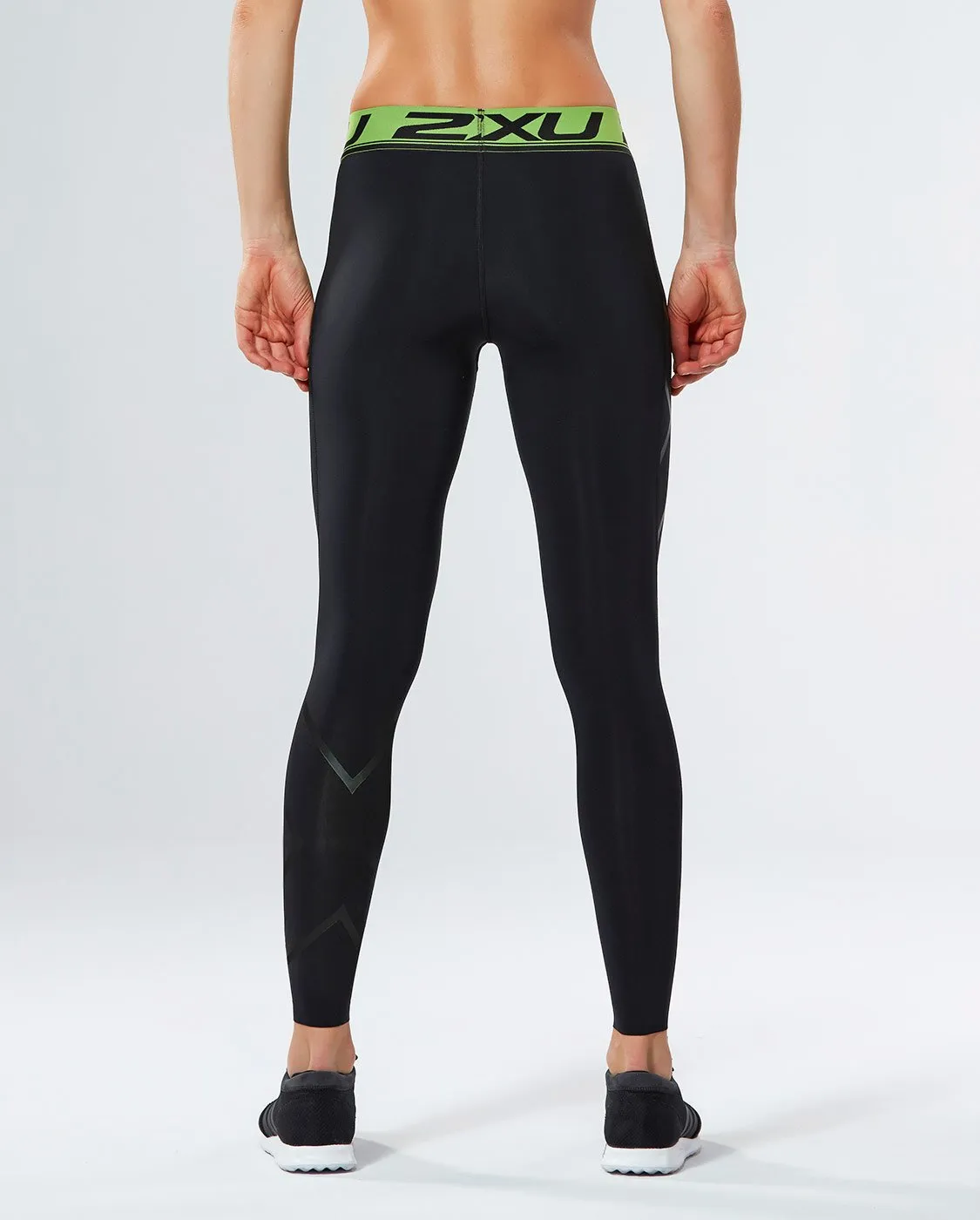 Refresh Recovery Compression Tights