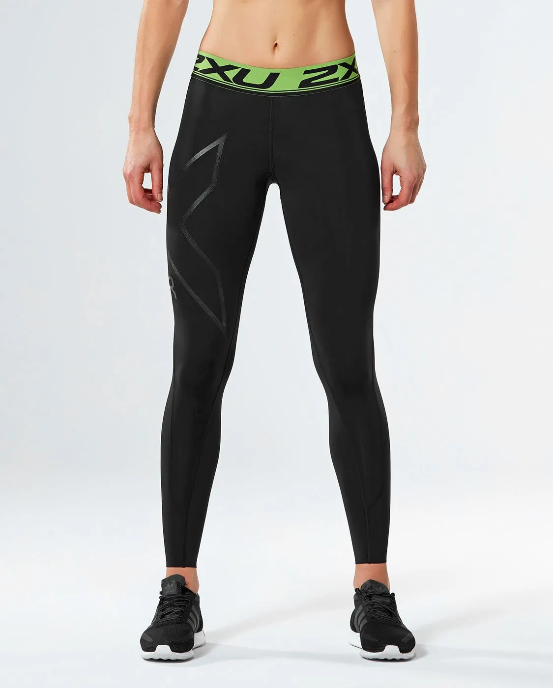 Refresh Recovery Compression Tights