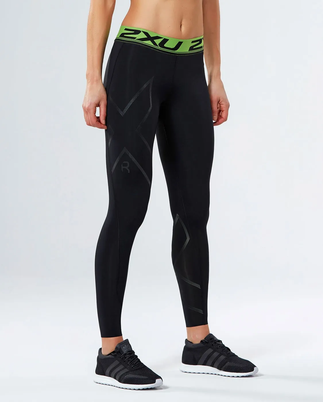 Refresh Recovery Compression Tights