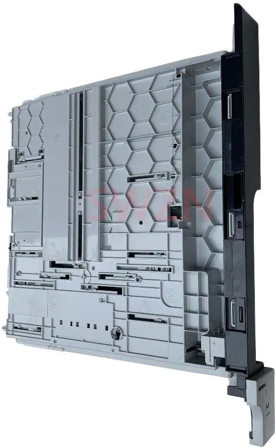 Replacement Parts for Printer - 250-sheet Paper Cassette Tray 2 Assembly for LaseJet Enterprise 700 Printer M712n M712 M725 M725dn F Z Z  Xh DNM CF235-67911