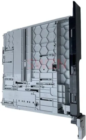 Replacement Parts for Printer - 250-sheet Paper Cassette Tray 2 Assembly for LaseJet Enterprise 700 Printer M712n M712 M725 M725dn F Z Z  Xh DNM CF235-67911
