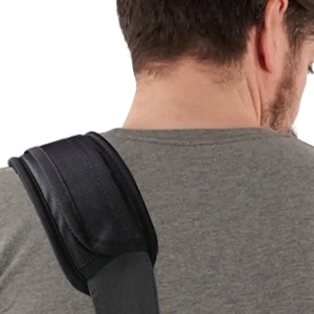 Replacement Shoulder Strap Cushion Padded Cover Padding Sleeve for Bags Guitar