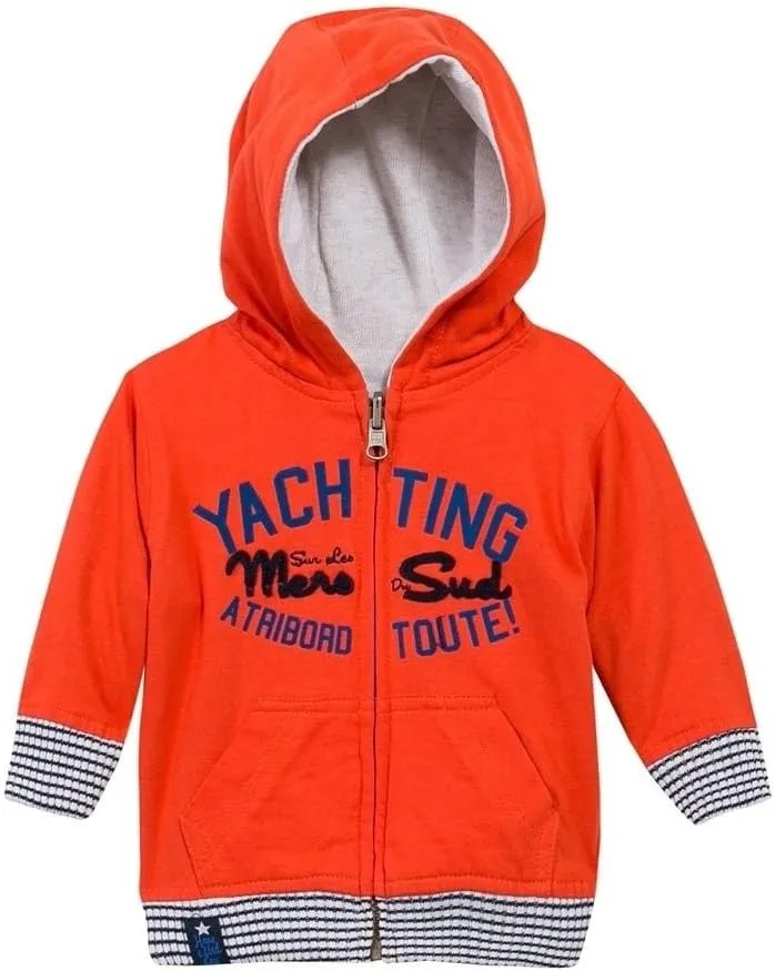 Reversible Hoodie cf18012
