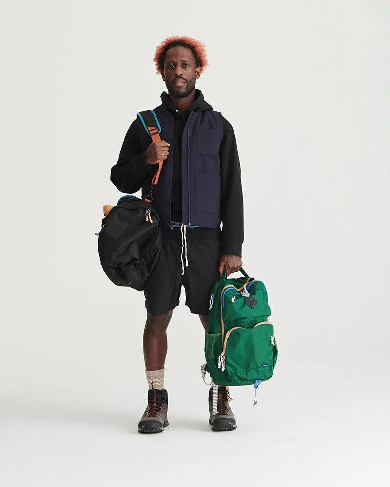 (R)evolution Recycled Backpack - United by Blue