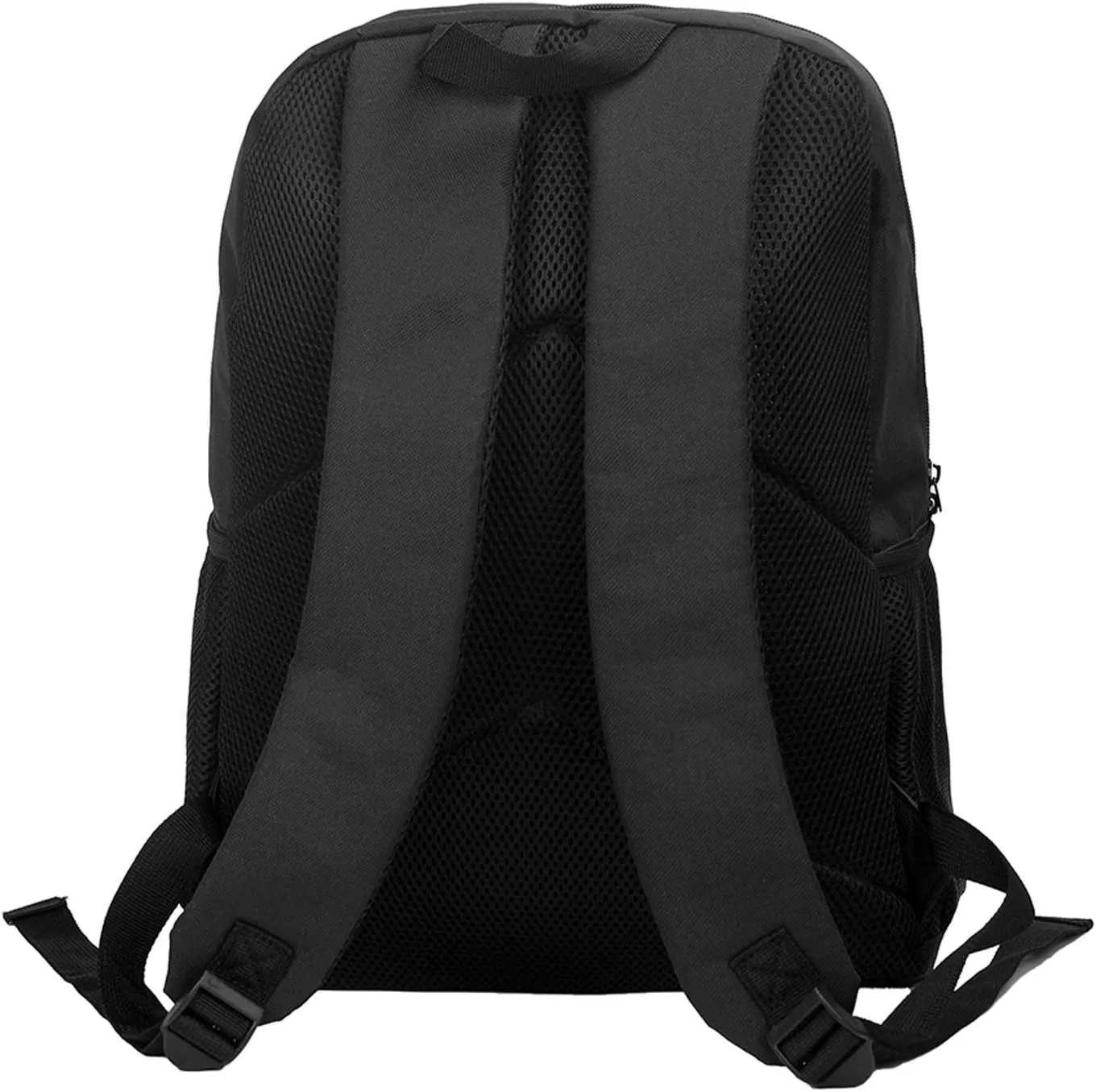 Rhode Island State Flag Backpack with Adjustable Straps, Suitable for Travel Picnics Activities