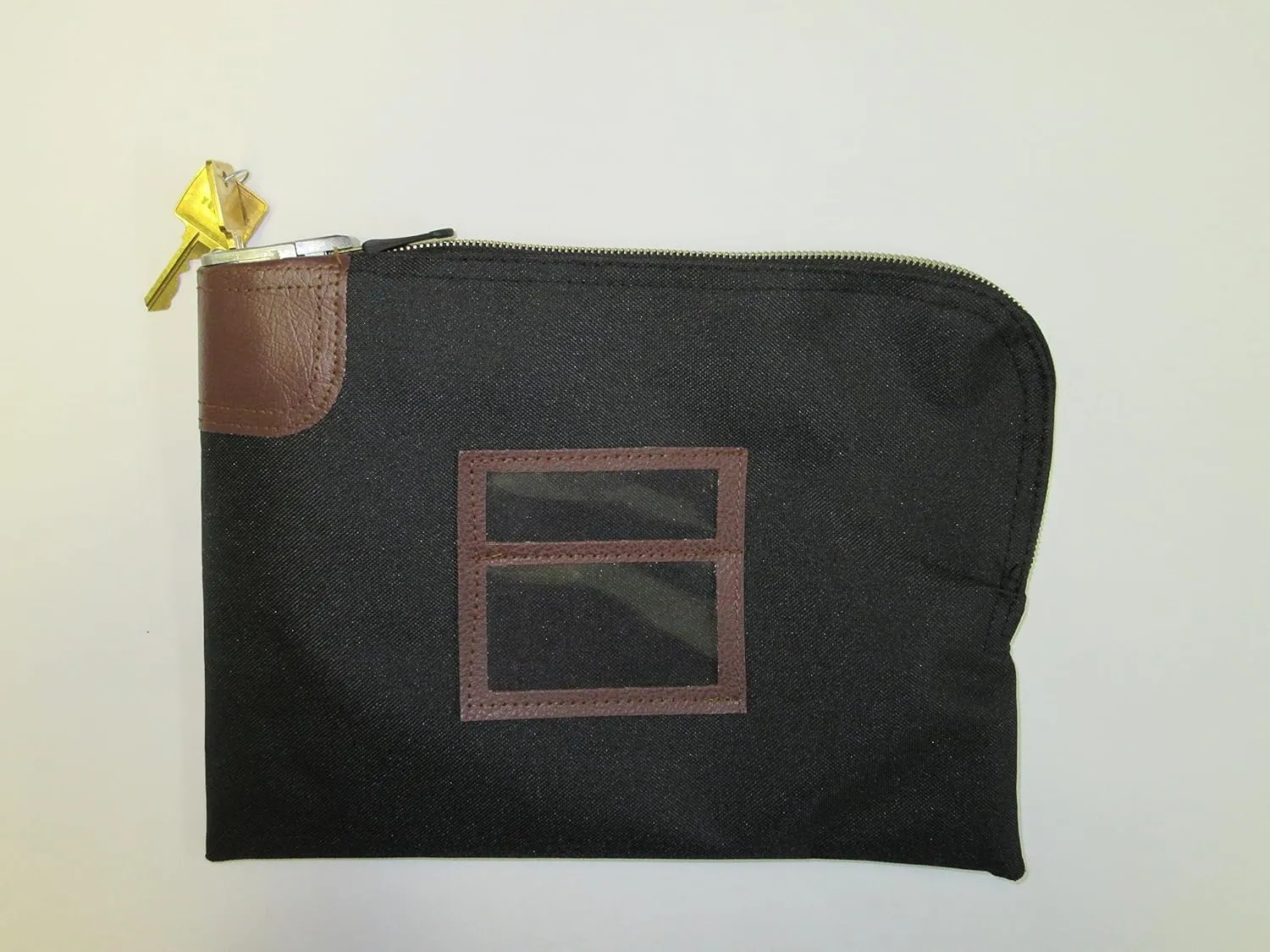 Rifkin Safety Sac 12 x 16 (Black)