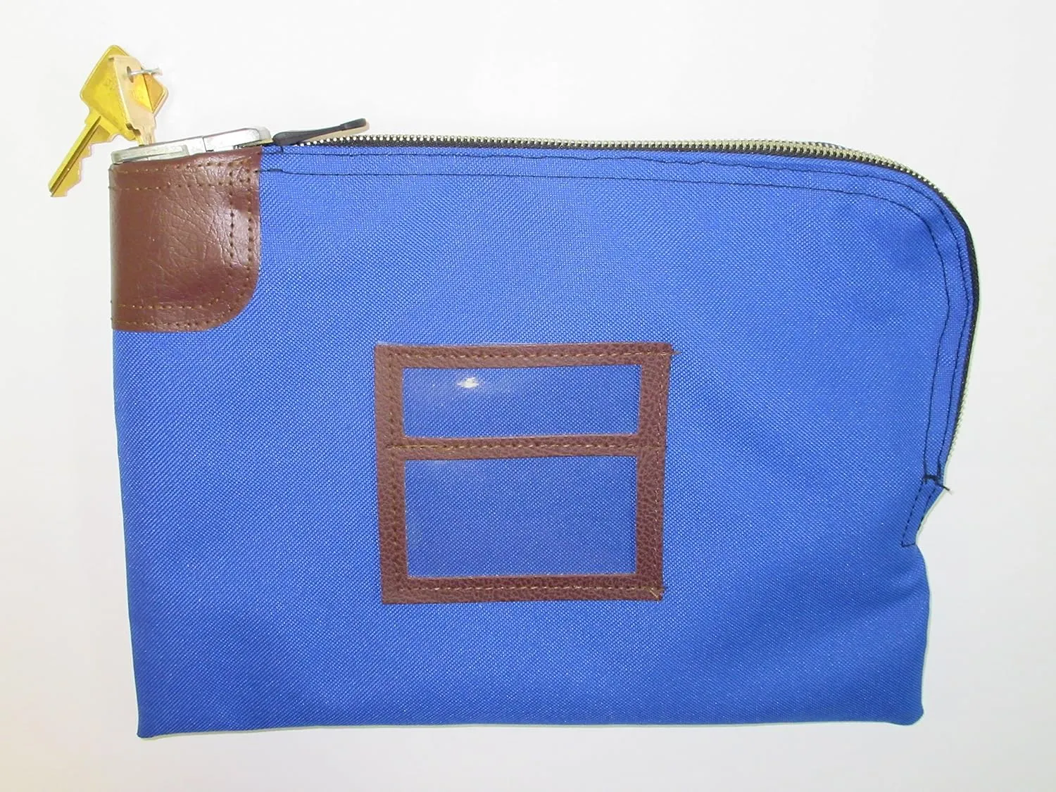Rifkin Safety Sac 9 x 12 (Nassau Blue)