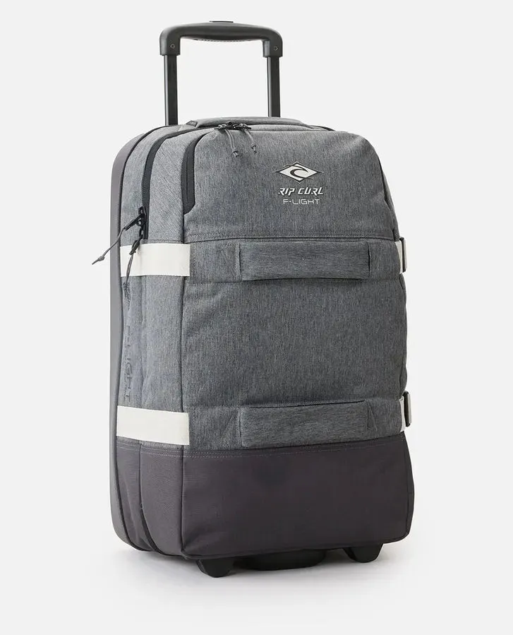 Ripcurl F-Light Transit 45L Wheelie Travel Bags