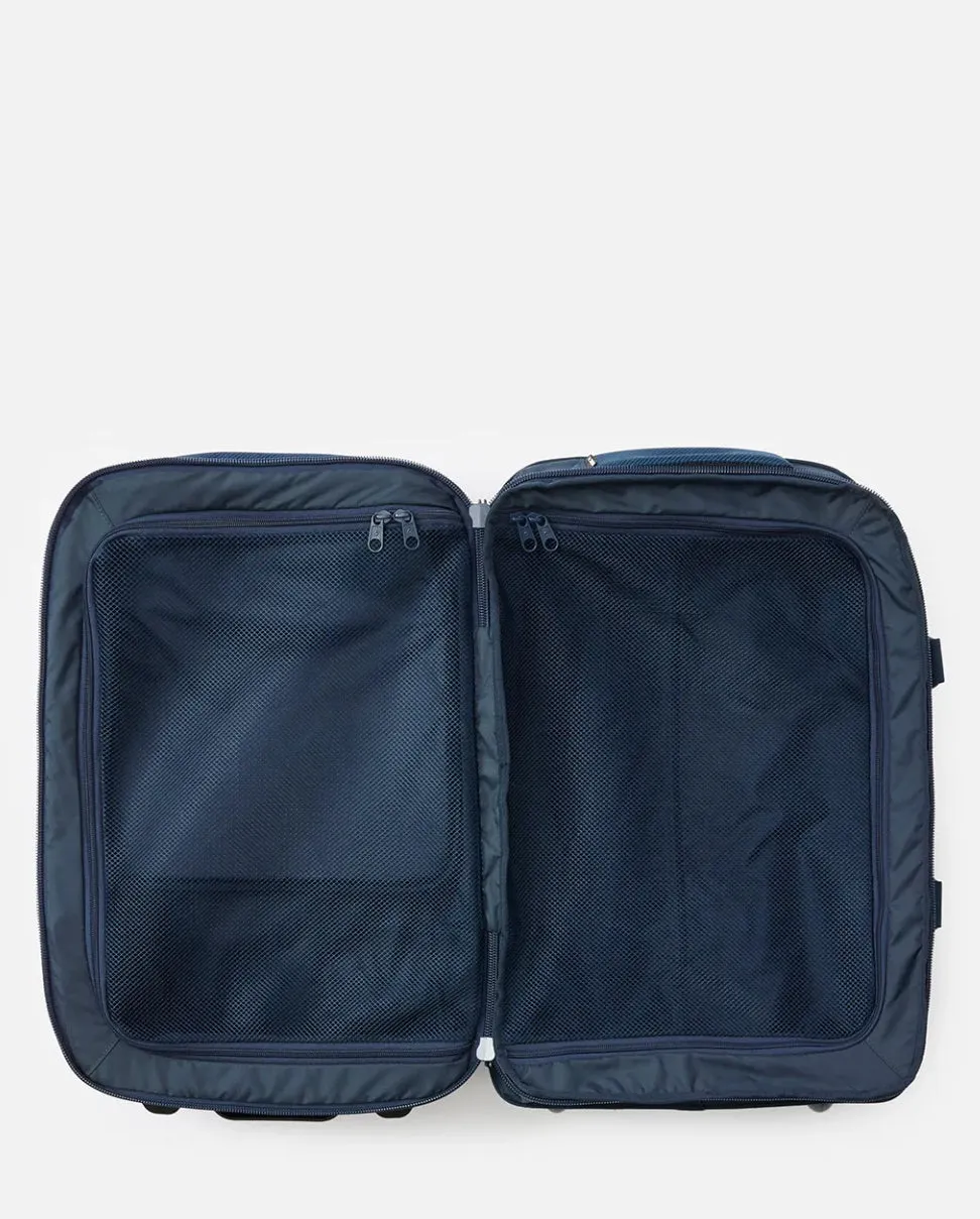 Ripcurl F-Light Transit 45L Wheelie Travel Bags
