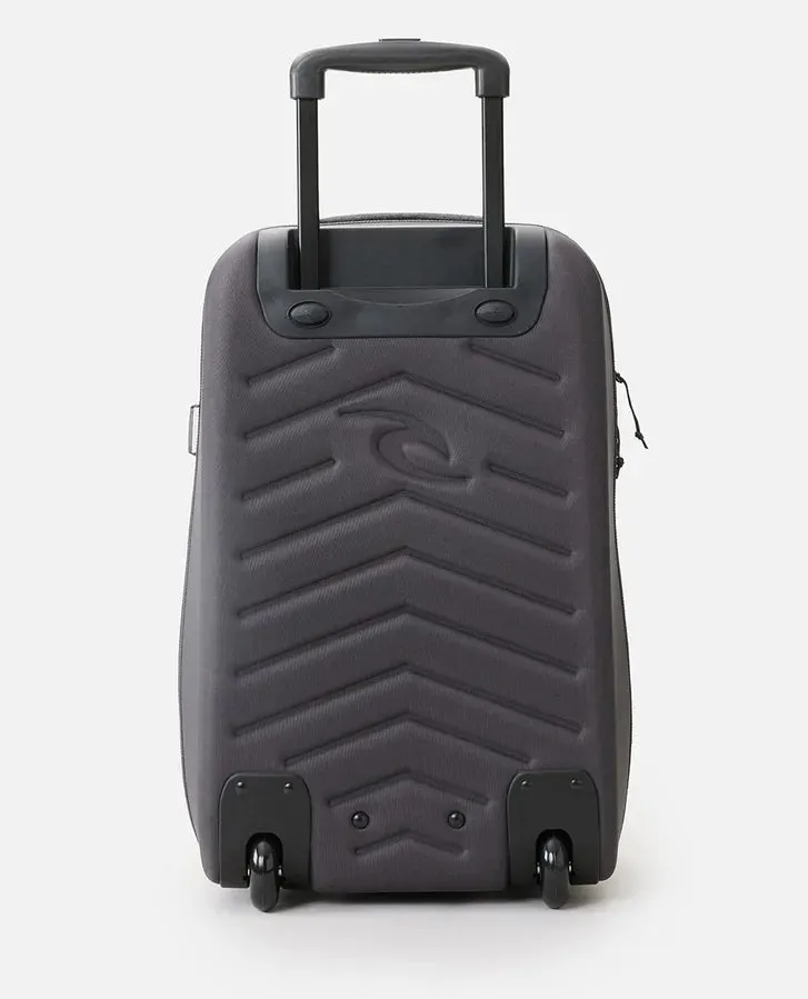 Ripcurl F-Light Transit 45L Wheelie Travel Bags